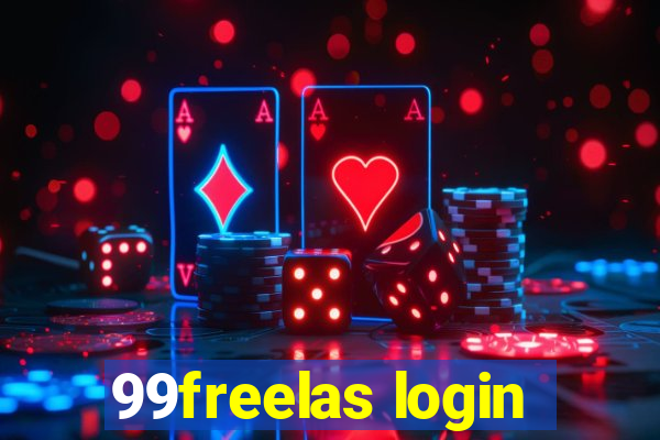 99freelas login